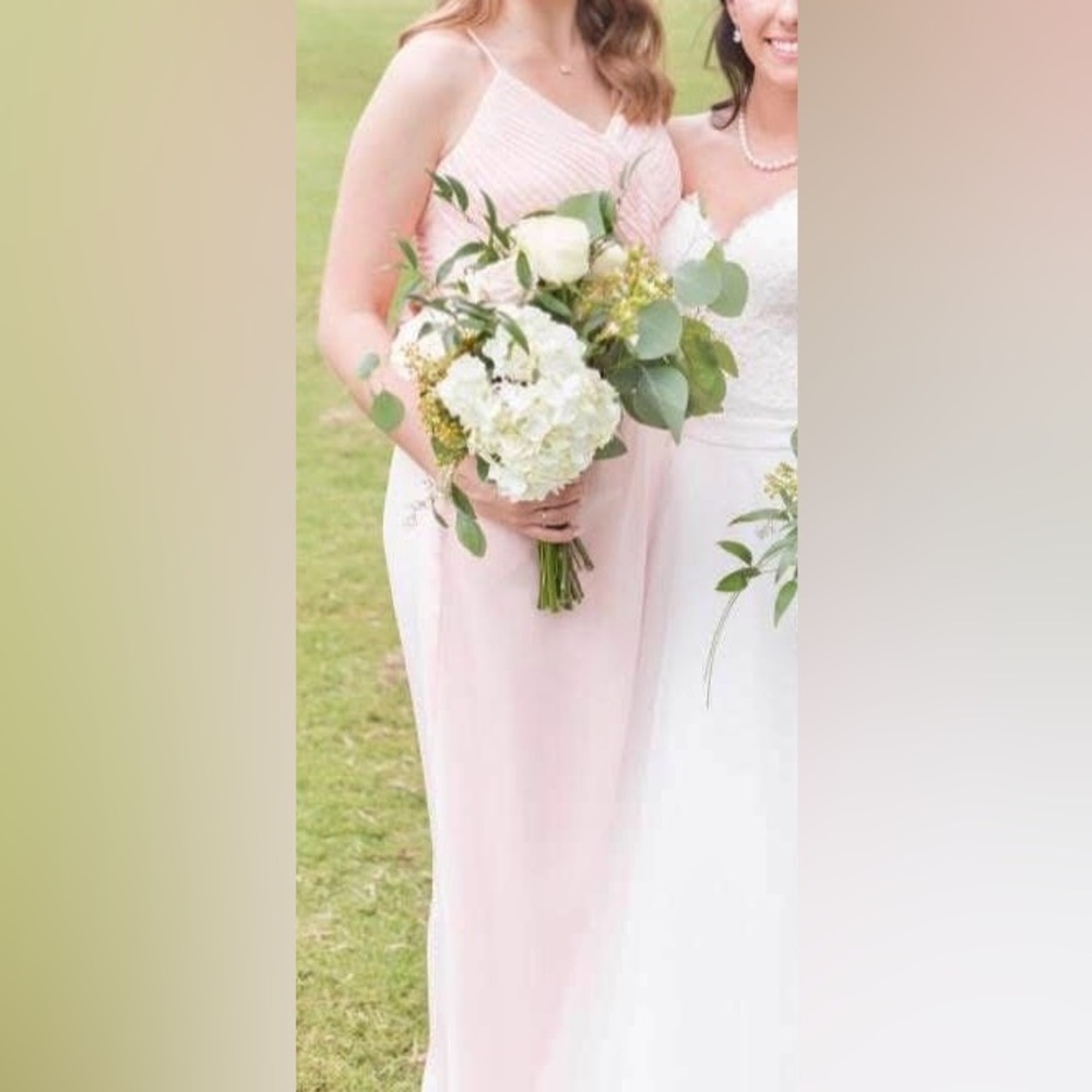 Weddington Way Pink Dress